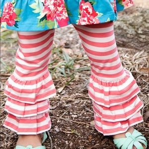 Matilda Jane Take Me To Leggings